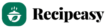 Recipeasy