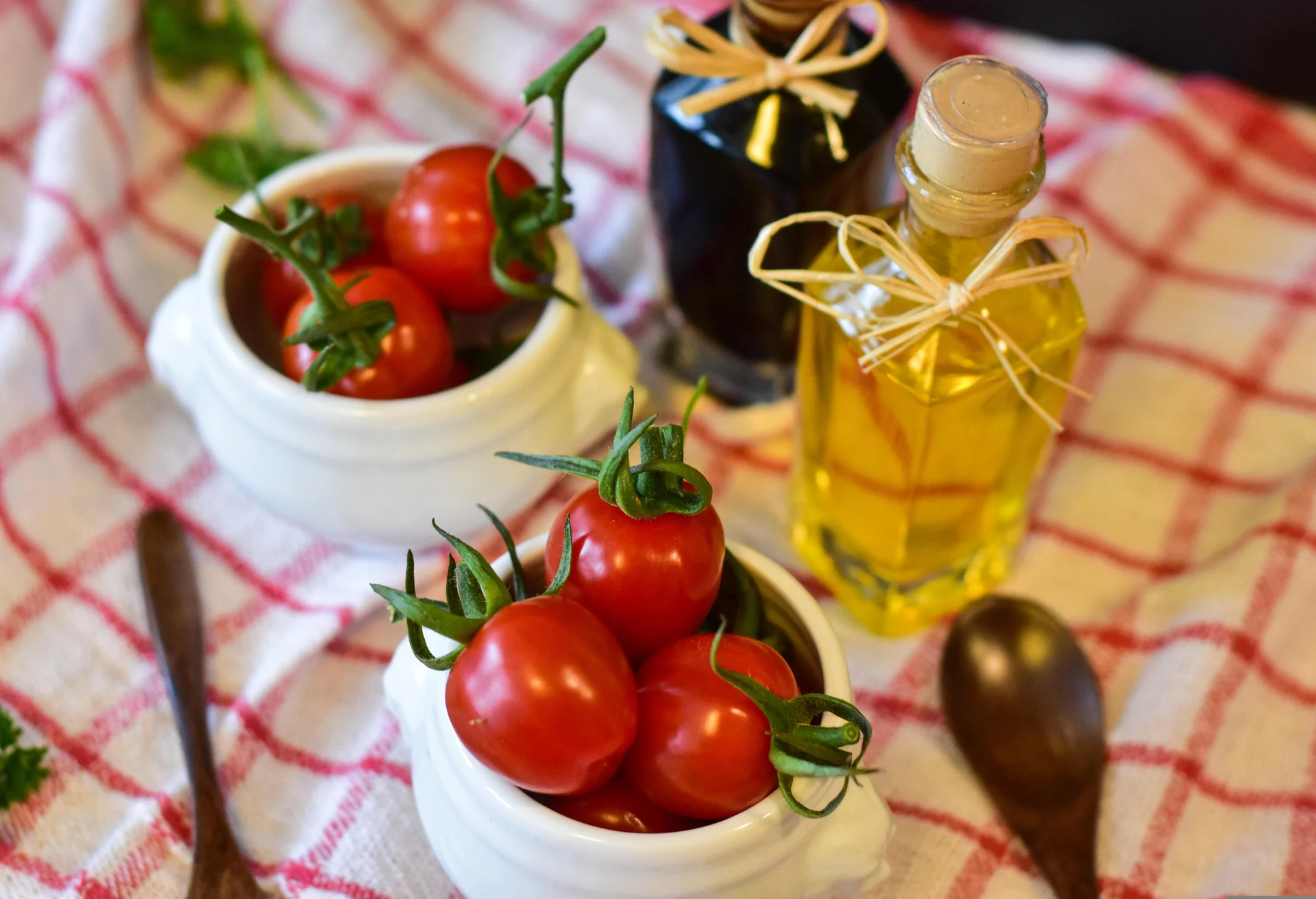 Healthy Recipes