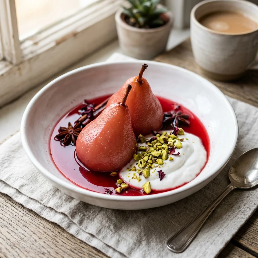 Healthy Vegetarian Desserts
