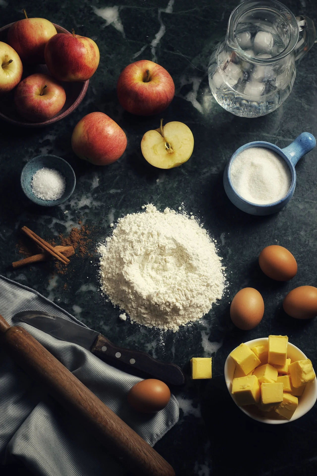 Delicious Recipes Await: Cook Like a Pro!