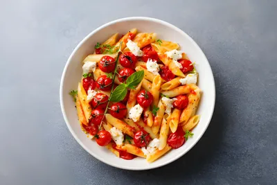 Pasta & Italian Cuisine