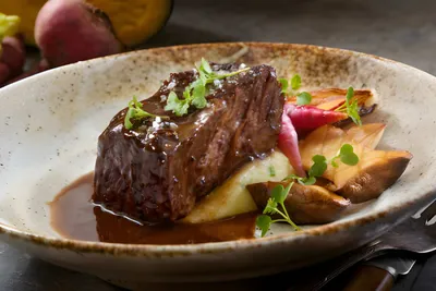Beef & Meat Dishes