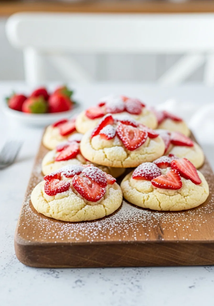 Baking & Desserts