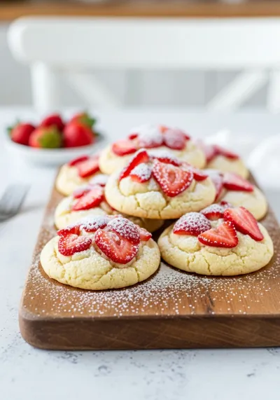 Baking & Desserts