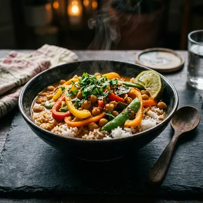 Plant-Based Dinner Ideas
